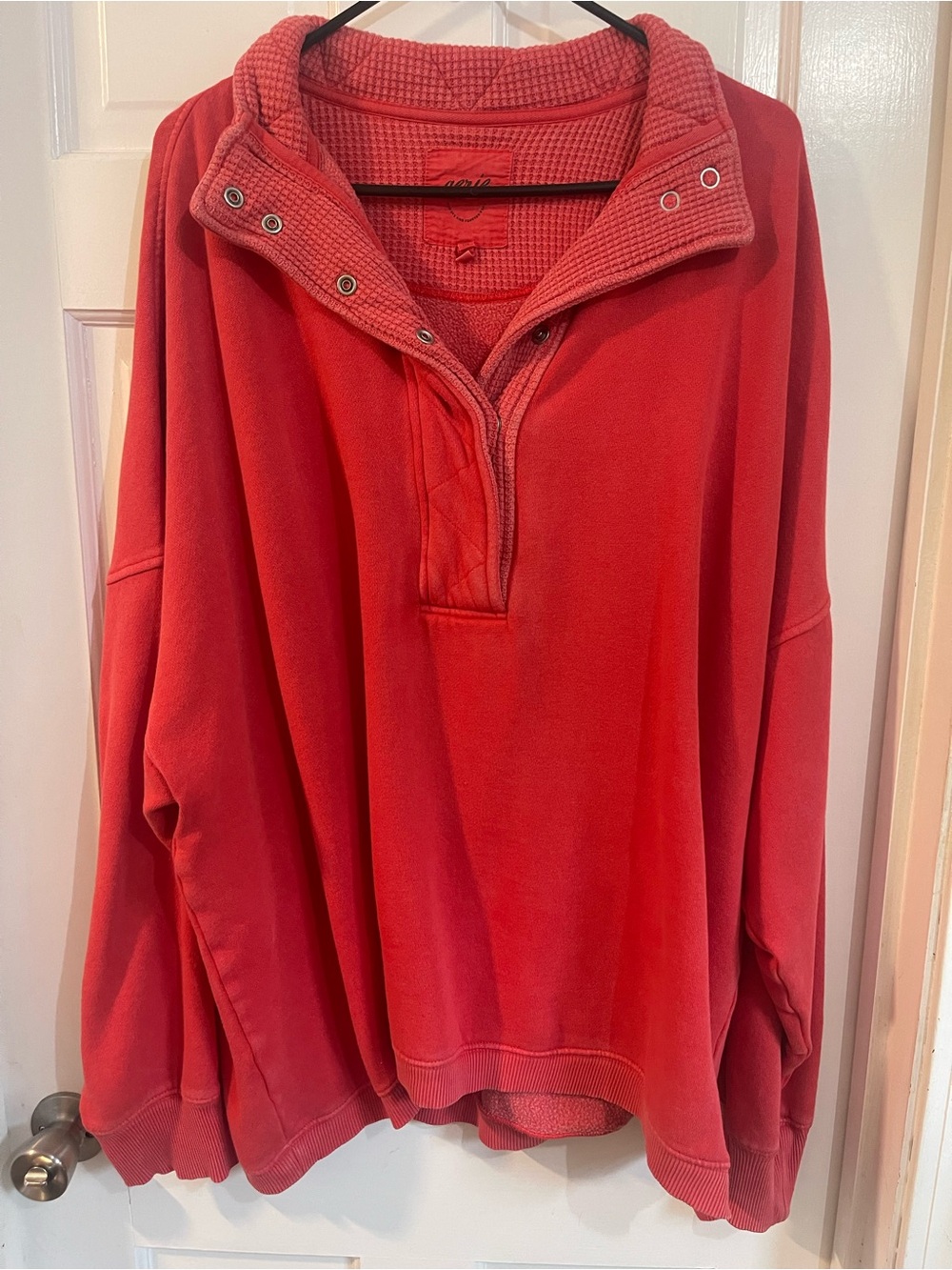 Aerie Oh Snap Sweatshirt